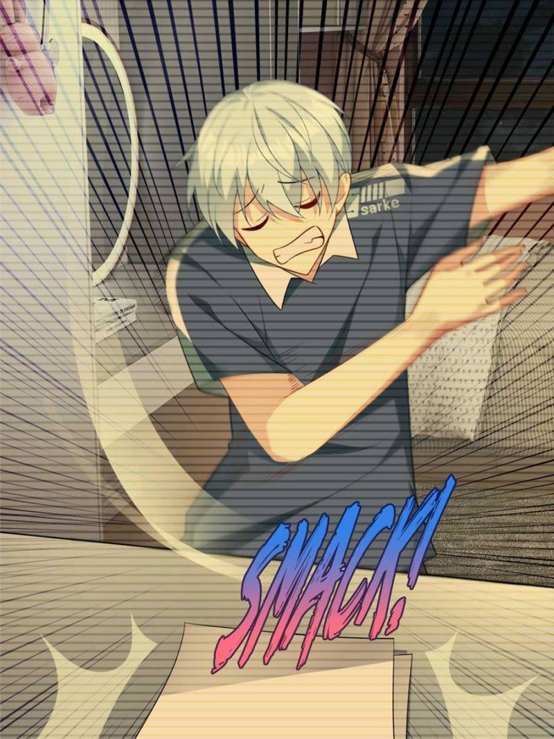 I Eat Soft Rice in Another World Chapter 46 - Page 34