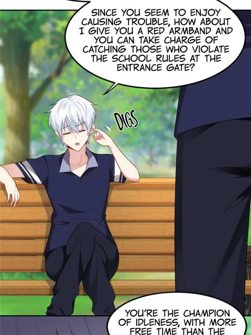 I Eat Soft Rice in Another World Chapter 46 - Page 8