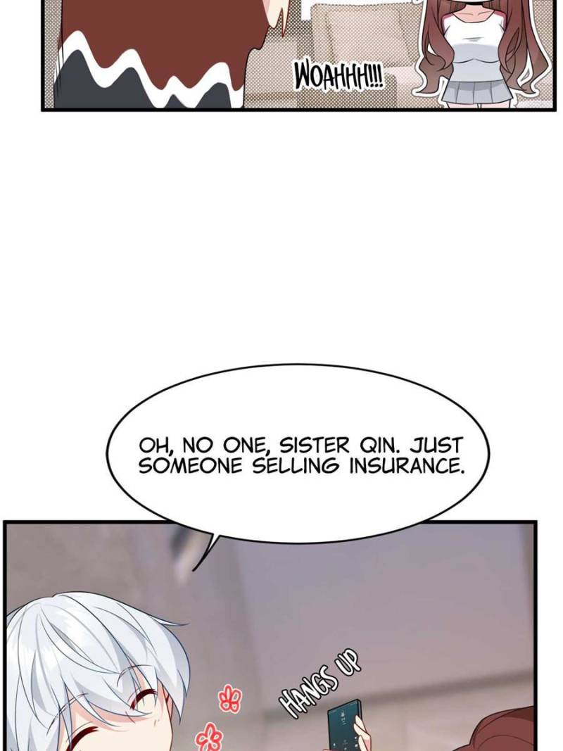 I Eat Soft Rice in Another World Chapter 47 - Page 30