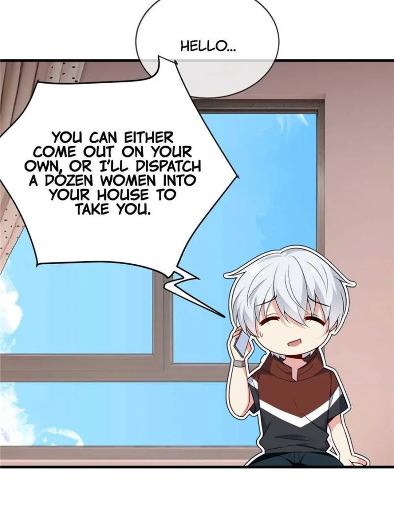 I Eat Soft Rice in Another World Chapter 47 - Page 41
