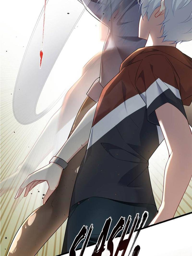 I Eat Soft Rice in Another World Chapter 48 - Page 21