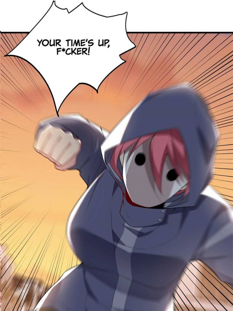 I Eat Soft Rice in Another World Chapter 48 - Page 28