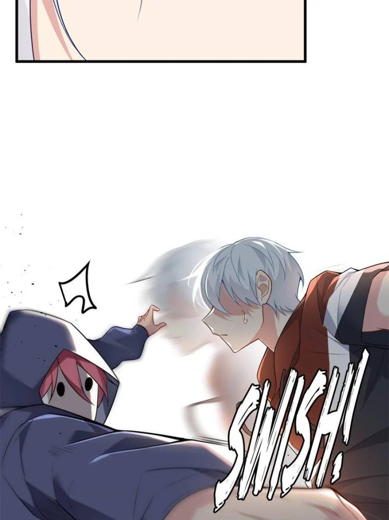 I Eat Soft Rice in Another World Chapter 48 - Page 30