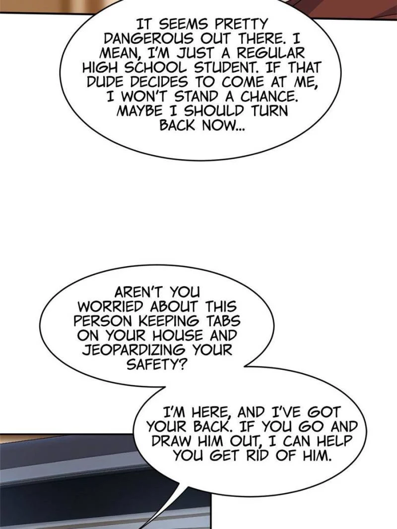 I Eat Soft Rice in Another World Chapter 48 - Page 4