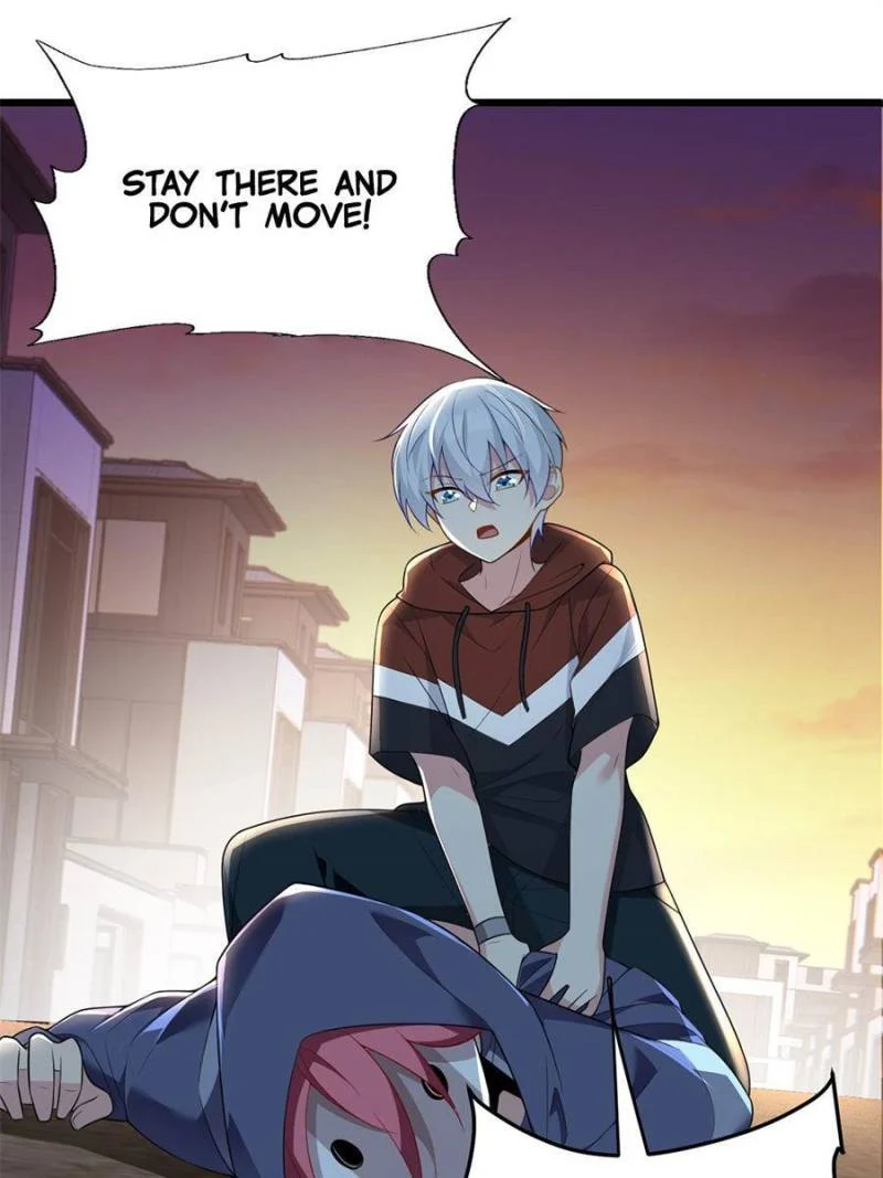 I Eat Soft Rice in Another World Chapter 48 - Page 37