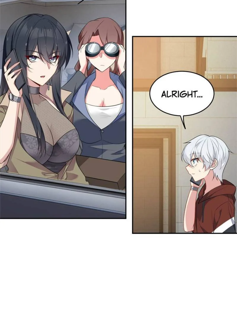 I Eat Soft Rice in Another World Chapter 48 - Page 5