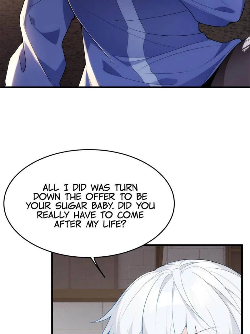 I Eat Soft Rice in Another World Chapter 49 - Page 11
