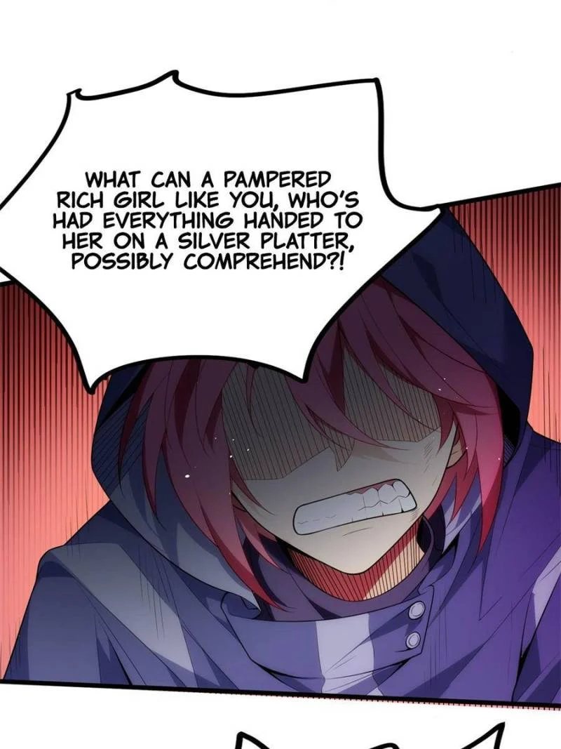 I Eat Soft Rice in Another World Chapter 49 - Page 22