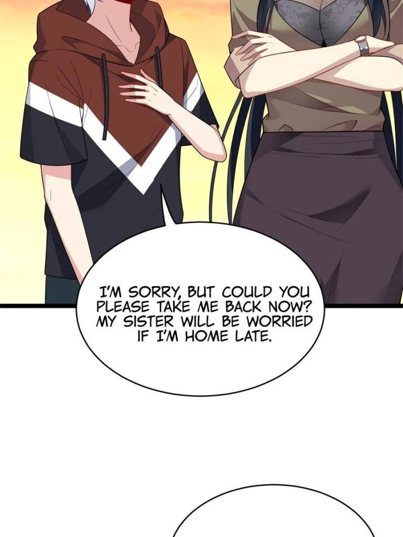 I Eat Soft Rice in Another World Chapter 49 - Page 40