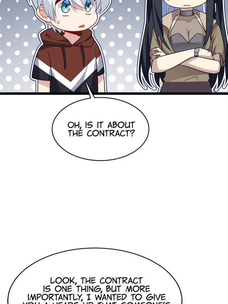 I Eat Soft Rice in Another World Chapter 49 - Page 43