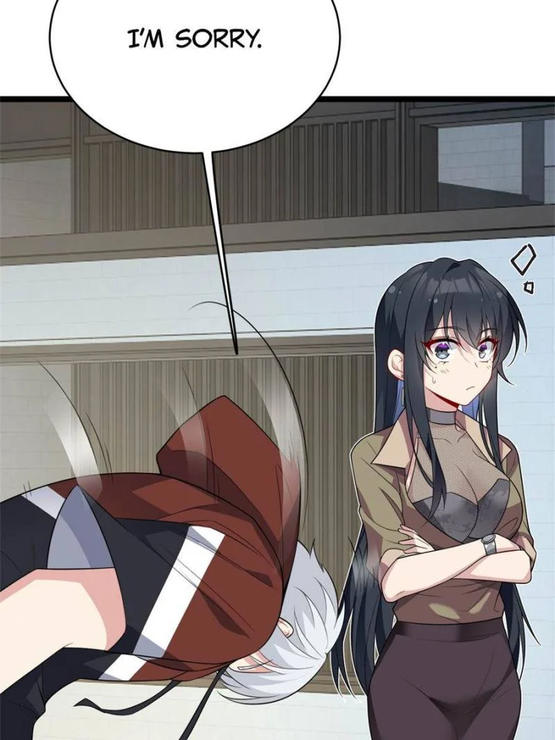 I Eat Soft Rice in Another World Chapter 49 - Page 50