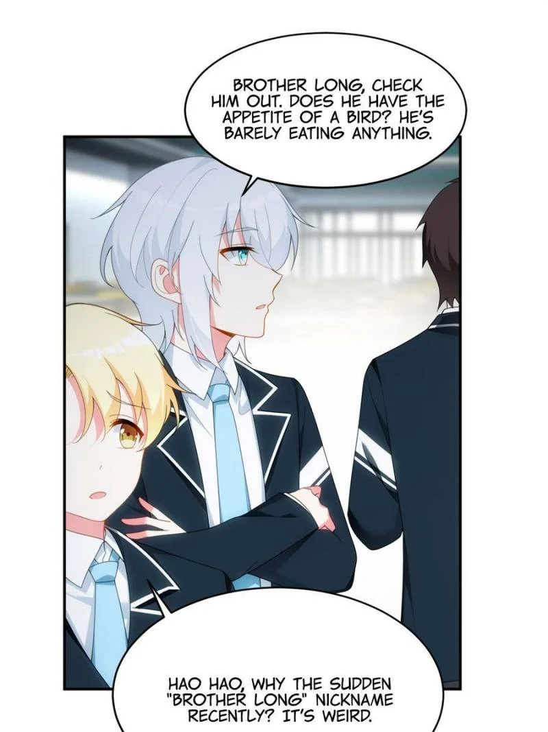 I Eat Soft Rice in Another World Chapter 5 - Page 20