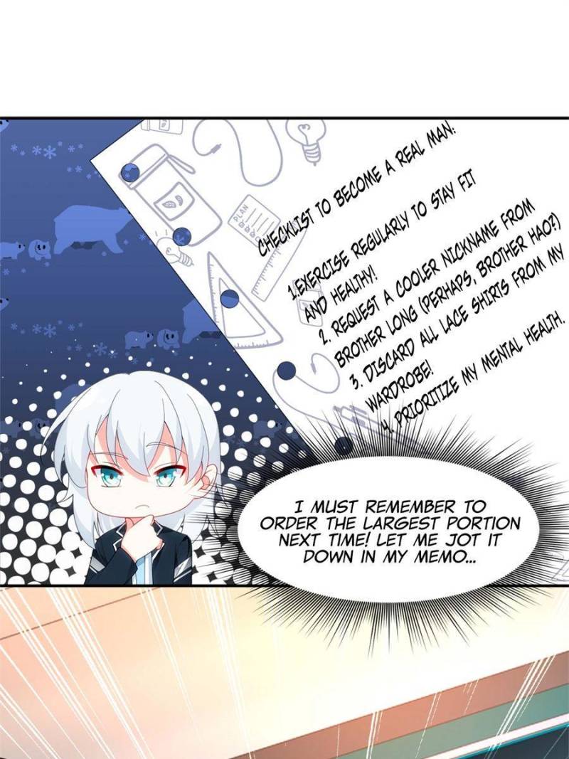 I Eat Soft Rice in Another World Chapter 5 - Page 26