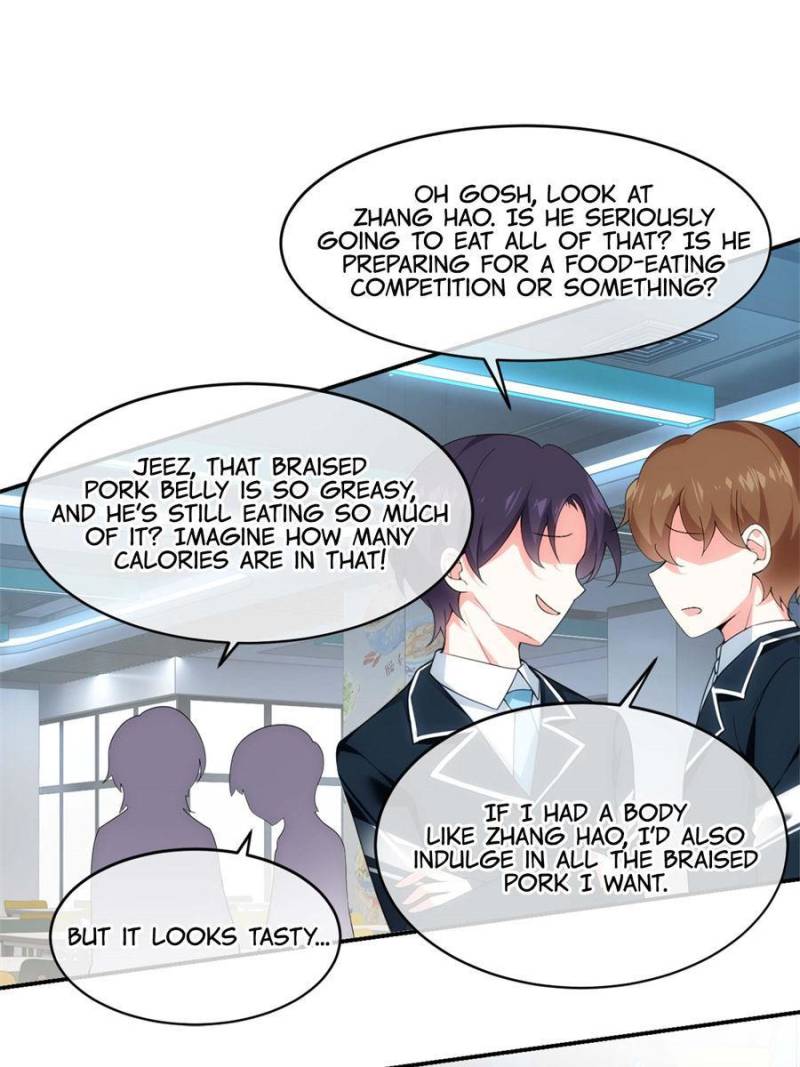 I Eat Soft Rice in Another World Chapter 5 - Page 29
