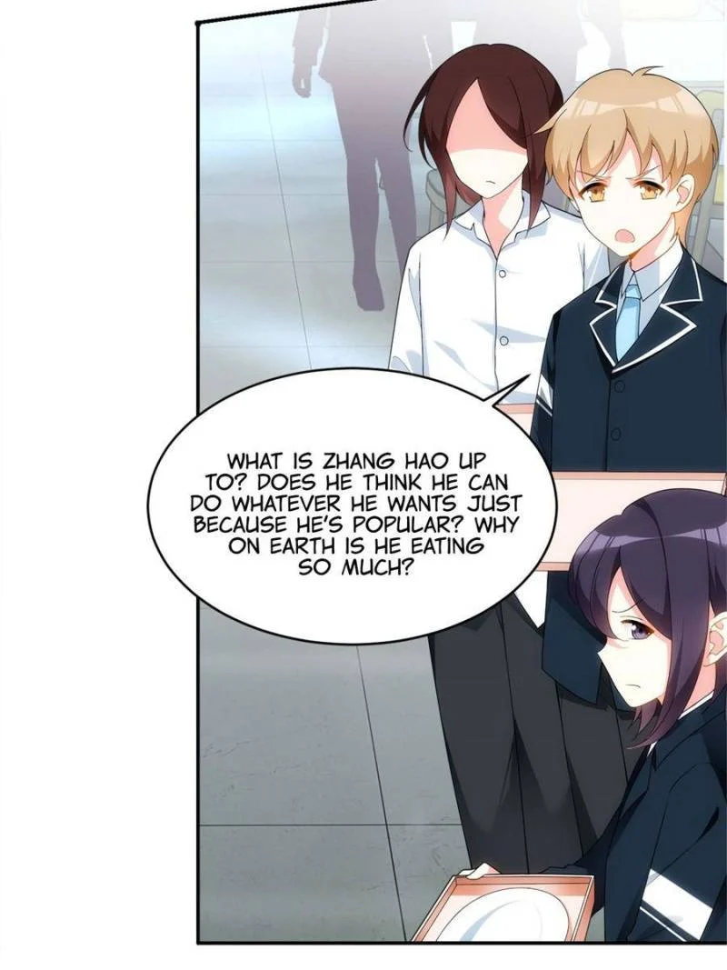I Eat Soft Rice in Another World Chapter 5 - Page 30
