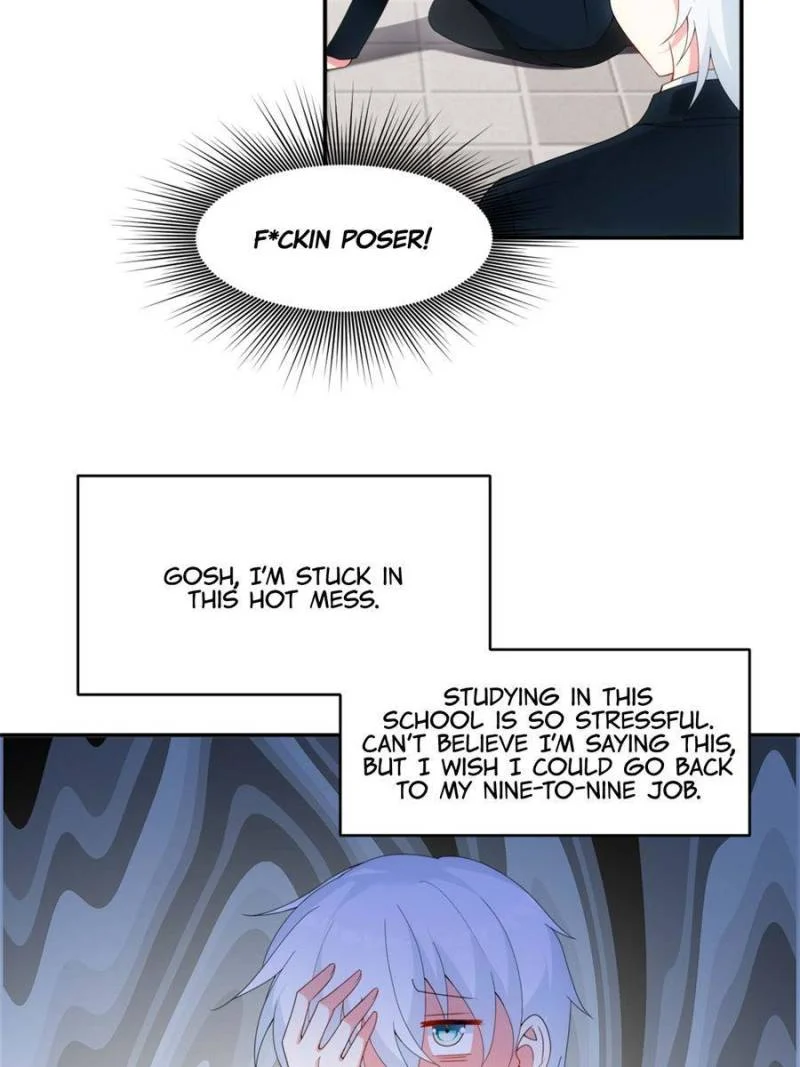 I Eat Soft Rice in Another World Chapter 5 - Page 9