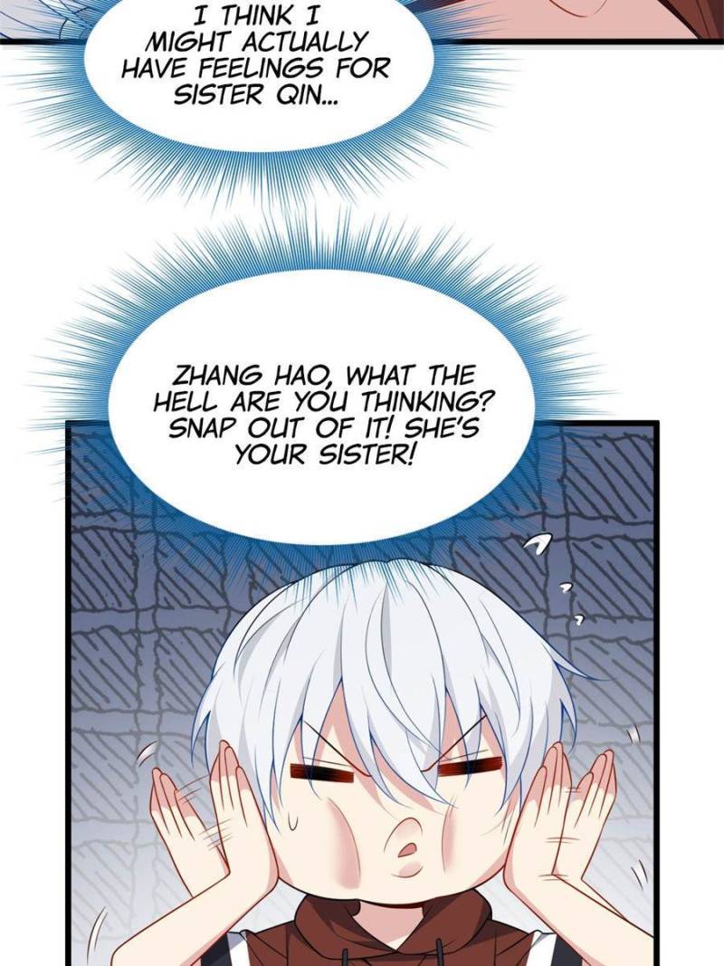 I Eat Soft Rice in Another World Chapter 50 - Page 30