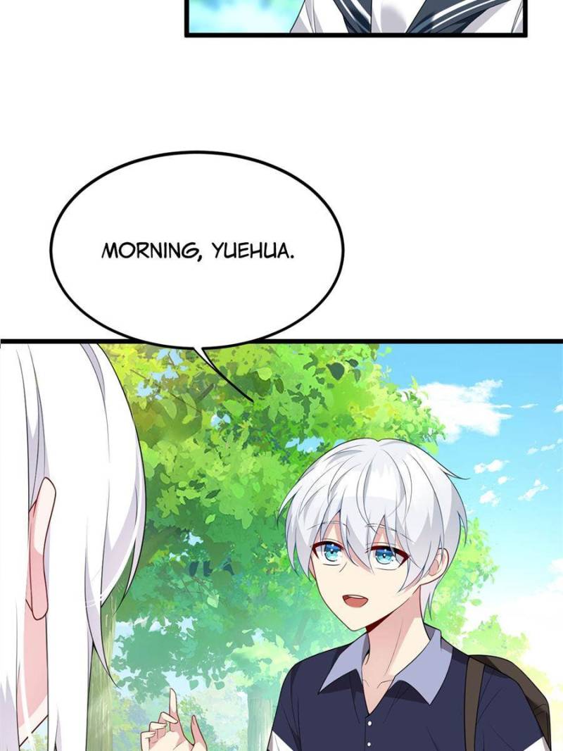 I Eat Soft Rice in Another World Chapter 50 - Page 36