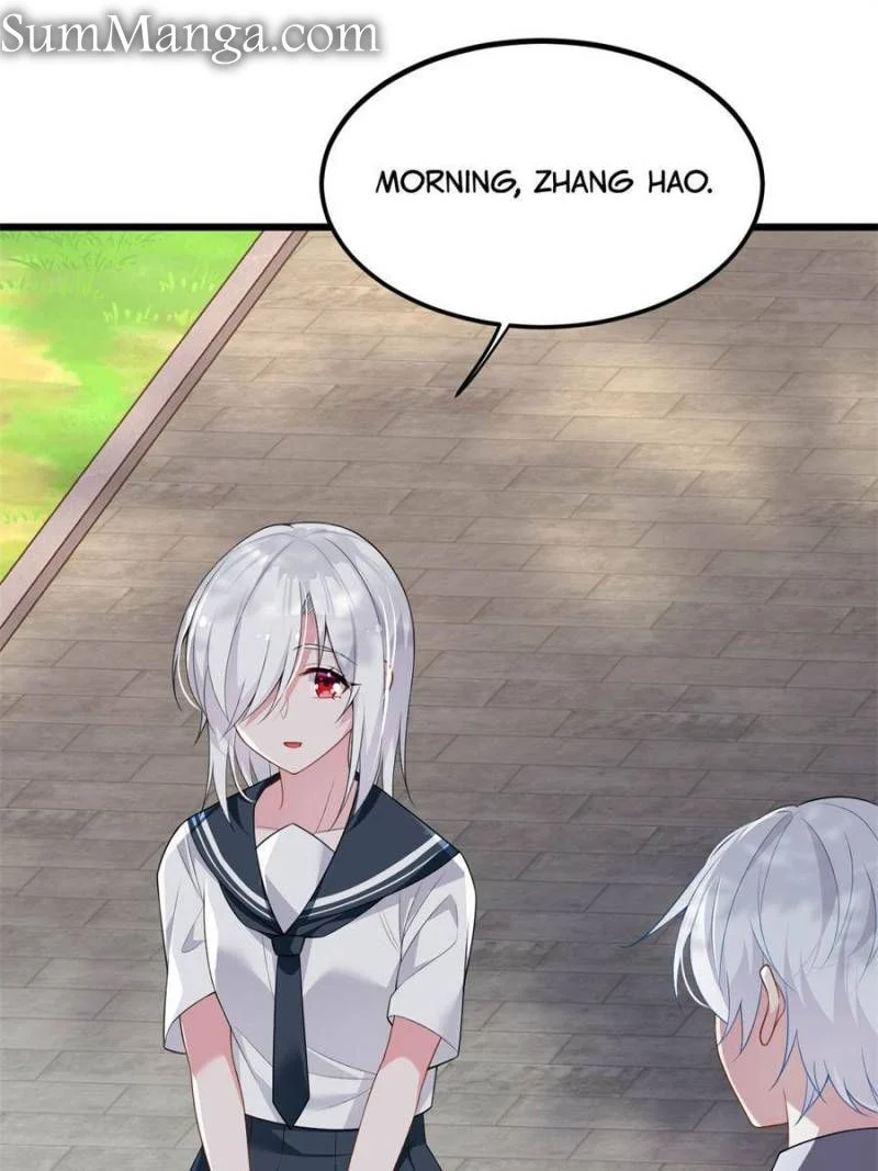 I Eat Soft Rice in Another World Chapter 50 - Page 38