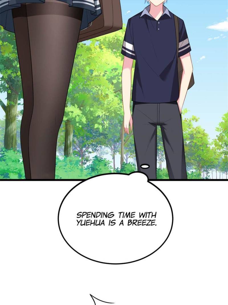 I Eat Soft Rice in Another World Chapter 50 - Page 40
