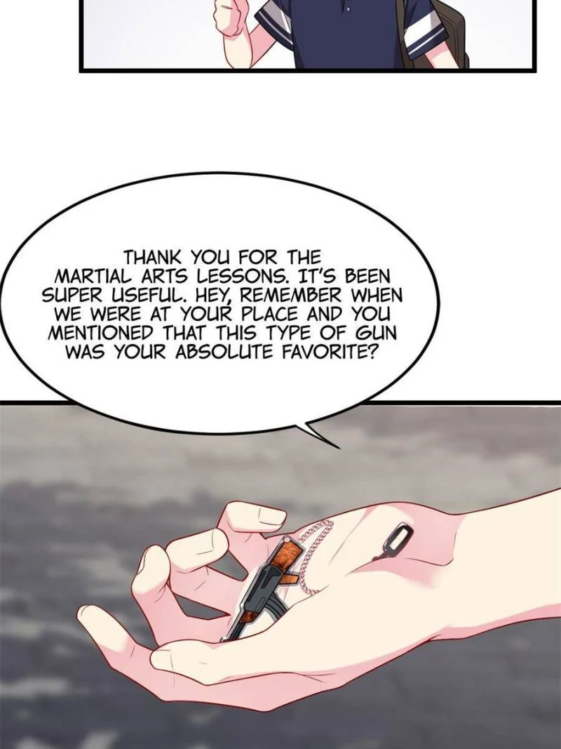 I Eat Soft Rice in Another World Chapter 50 - Page 46
