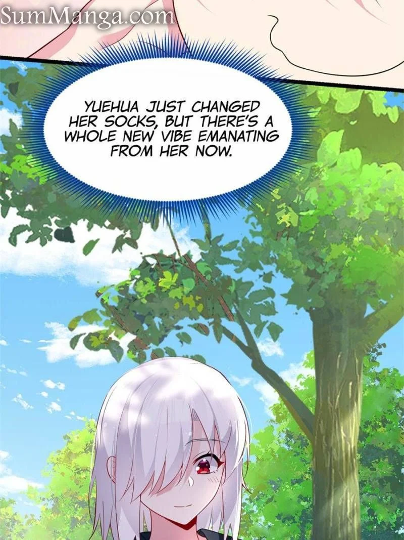 I Eat Soft Rice in Another World Chapter 50 - Page 53