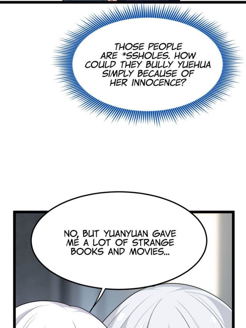 I Eat Soft Rice in Another World Chapter 51 - Page 43