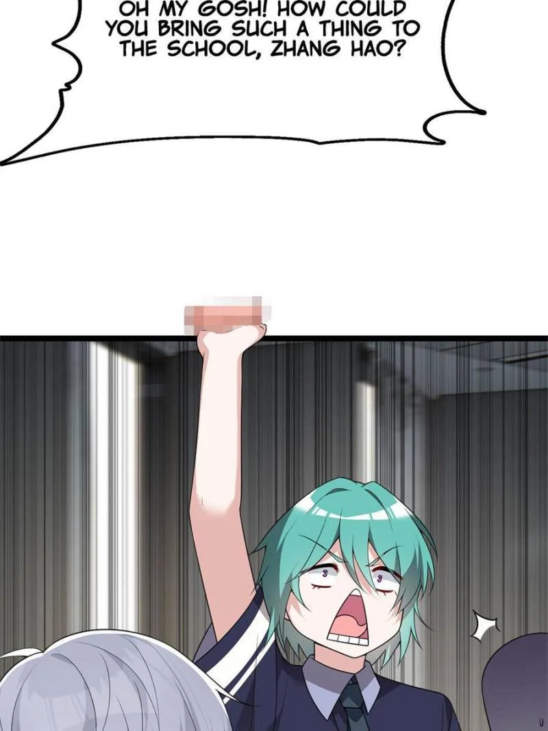 I Eat Soft Rice in Another World Chapter 51 - Page 55