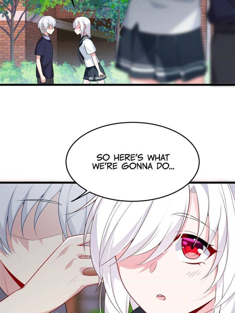 I Eat Soft Rice in Another World Chapter 52 - Page 35