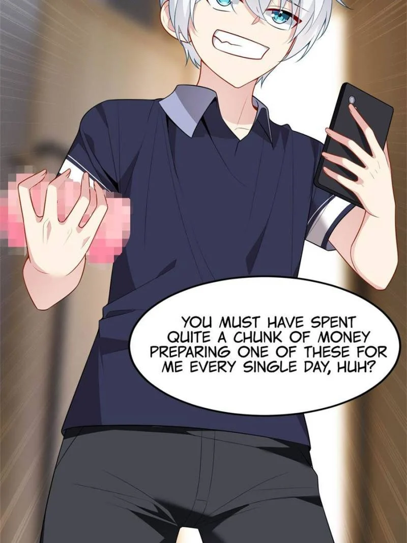 I Eat Soft Rice in Another World Chapter 52 - Page 53