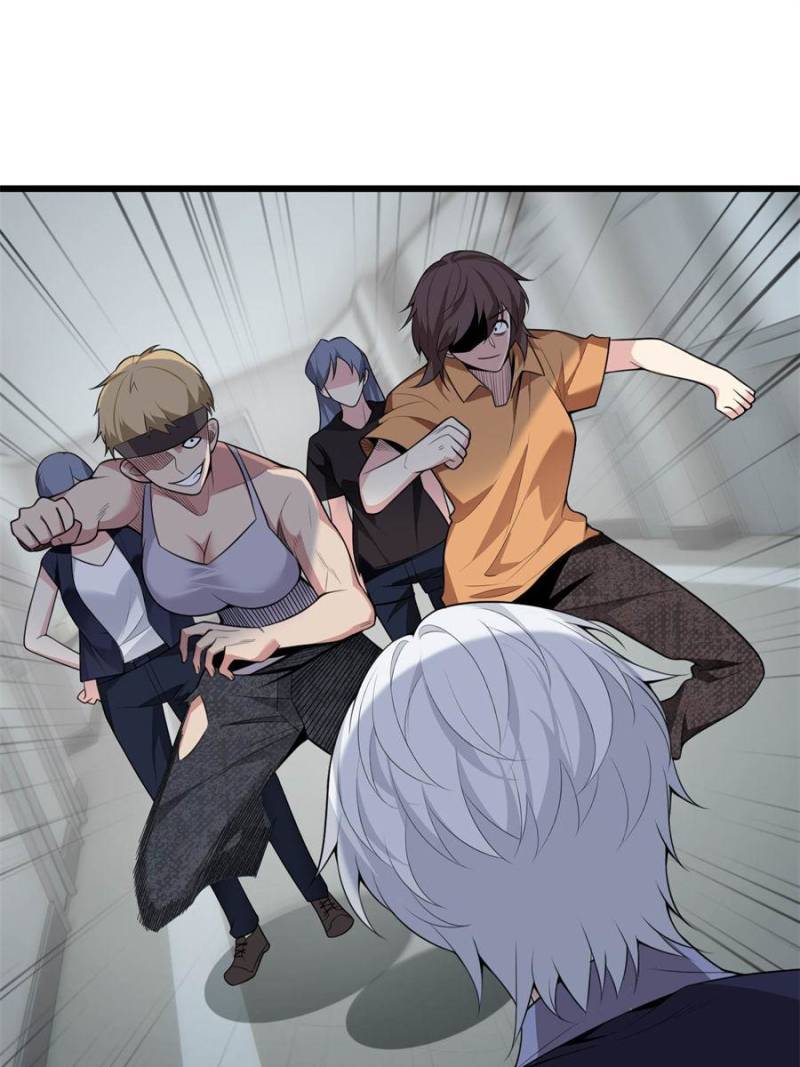 I Eat Soft Rice in Another World Chapter 53 - Page 13