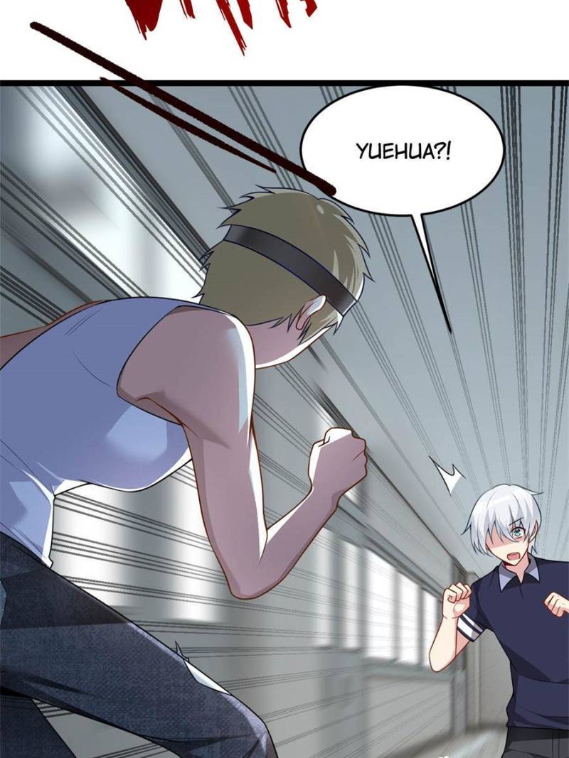 I Eat Soft Rice in Another World Chapter 53 - Page 27