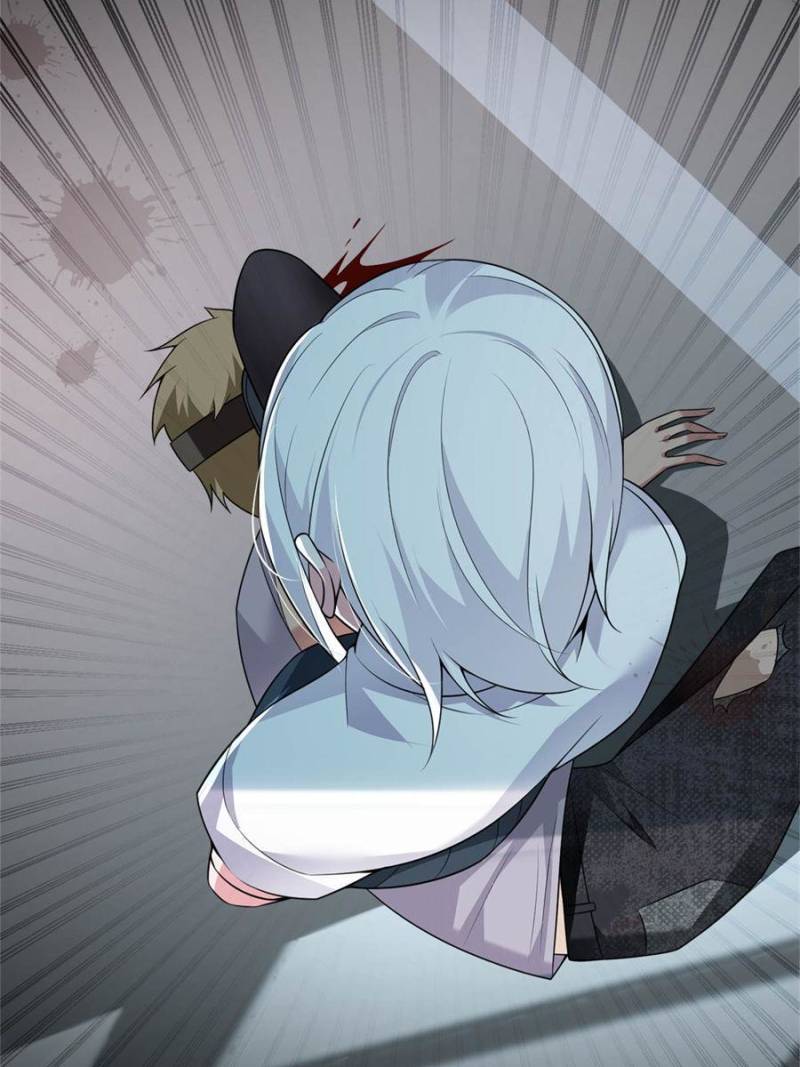 I Eat Soft Rice in Another World Chapter 53 - Page 35