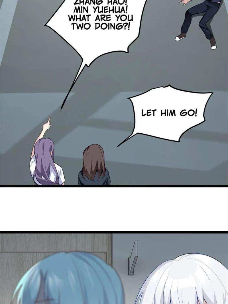 I Eat Soft Rice in Another World Chapter 53 - Page 47