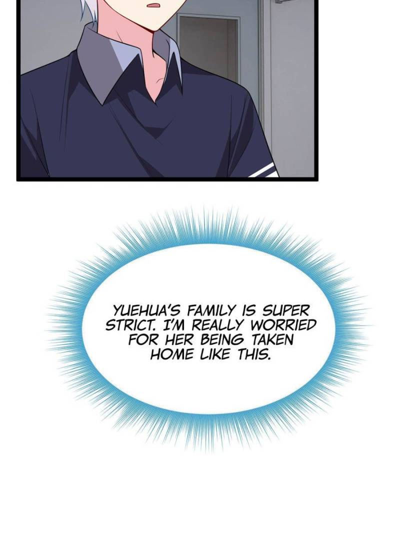 I Eat Soft Rice in Another World Chapter 53 - Page 54