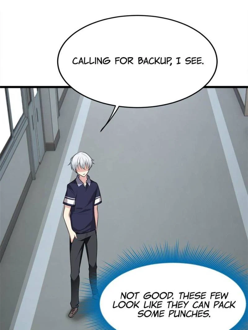 I Eat Soft Rice in Another World Chapter 53 - Page 9