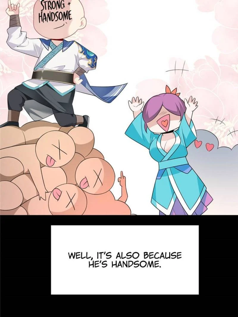 I Eat Soft Rice in Another World Chapter 54 - Page 37
