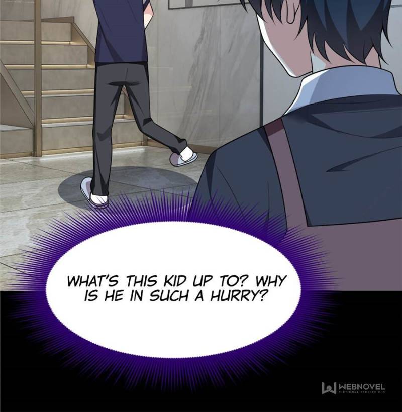 I Eat Soft Rice in Another World Chapter 54 - Page 6