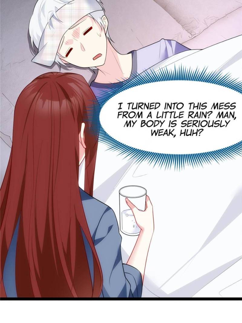 I Eat Soft Rice in Another World Chapter 54 - Page 58