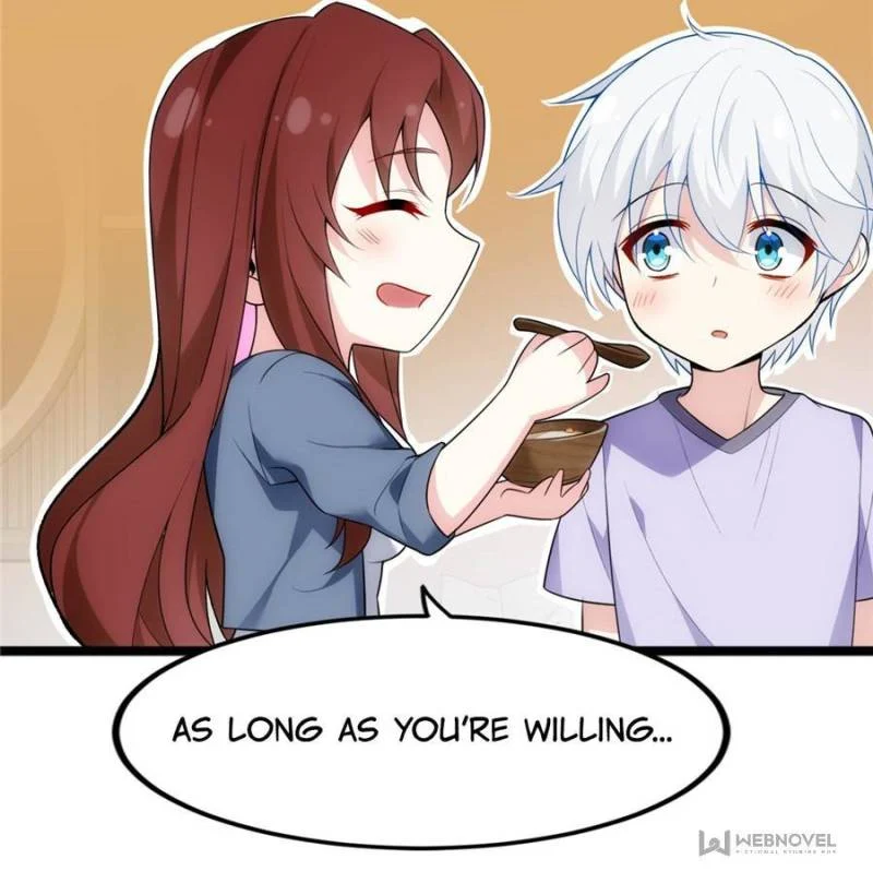 I Eat Soft Rice in Another World Chapter 55 - Page 19