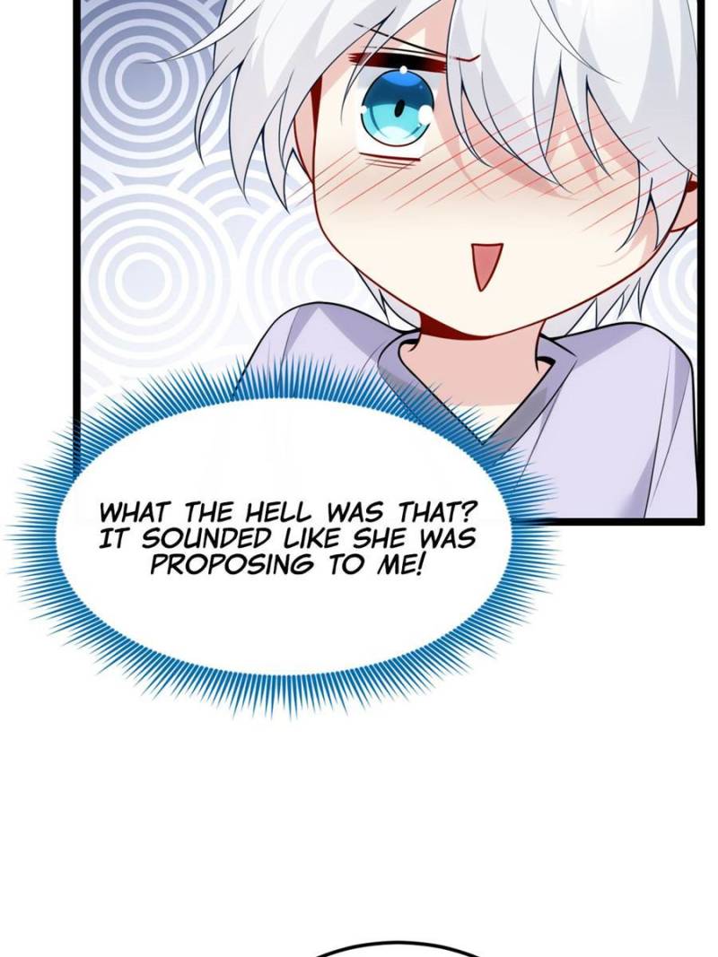 I Eat Soft Rice in Another World Chapter 55 - Page 22