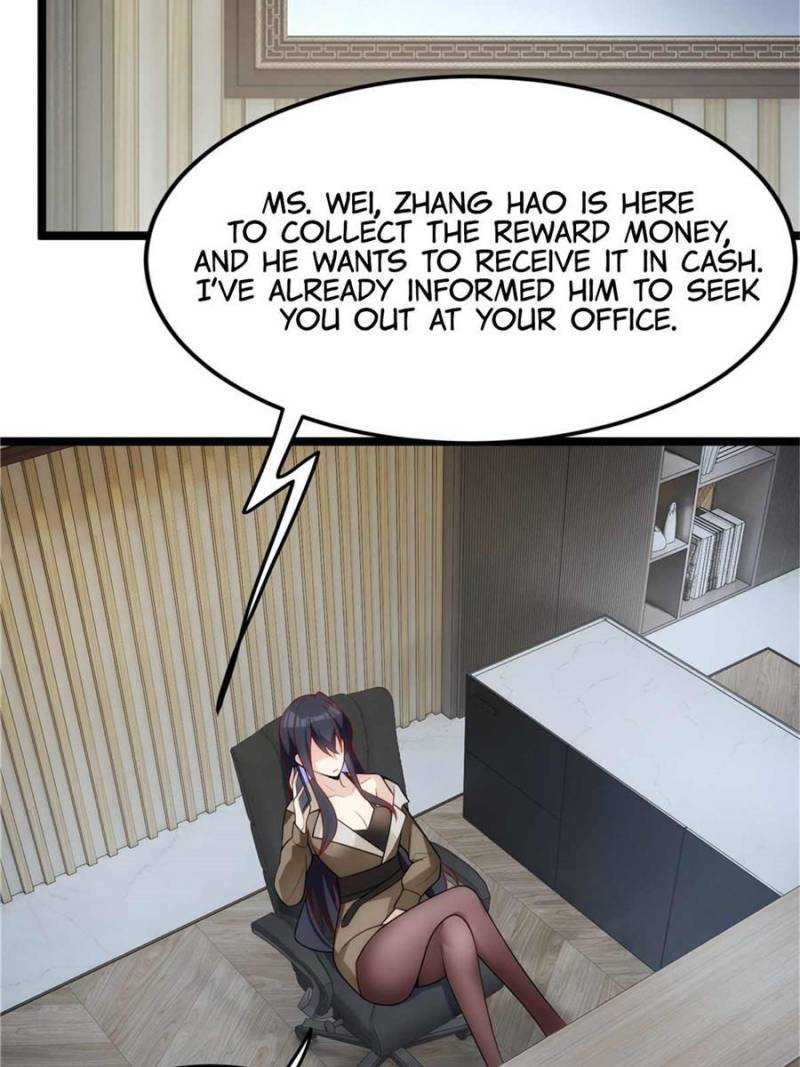 I Eat Soft Rice in Another World Chapter 57 - Page 19
