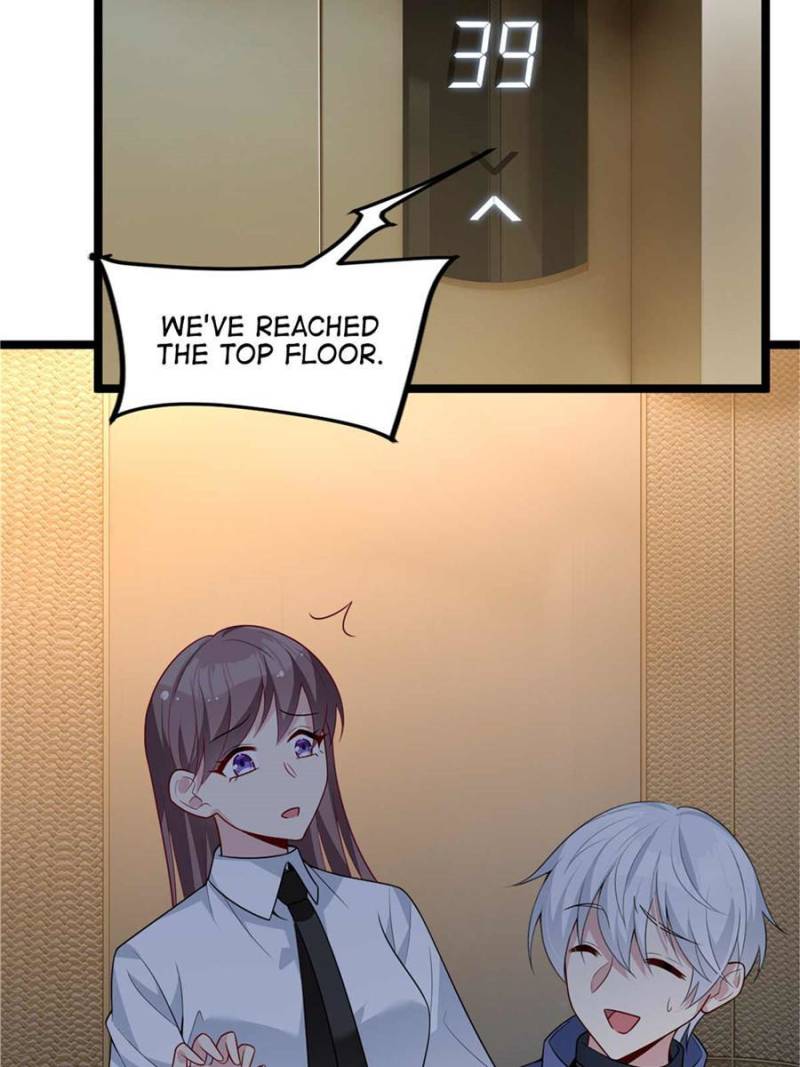 I Eat Soft Rice in Another World Chapter 57 - Page 31