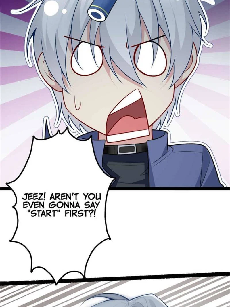 I Eat Soft Rice in Another World Chapter 58 - Page 30