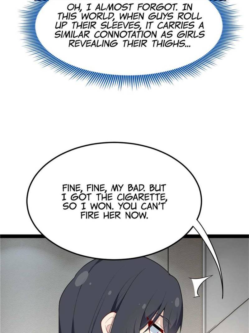 I Eat Soft Rice in Another World Chapter 58 - Page 51