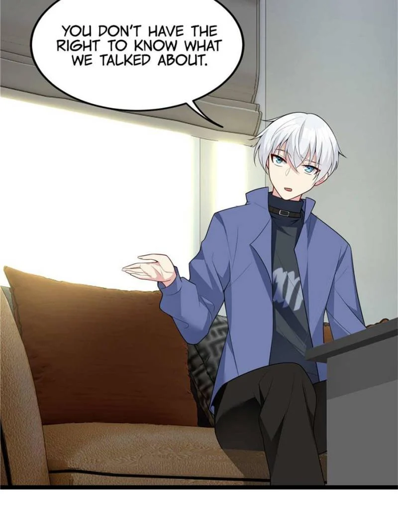 I Eat Soft Rice in Another World Chapter 58 - Page 8