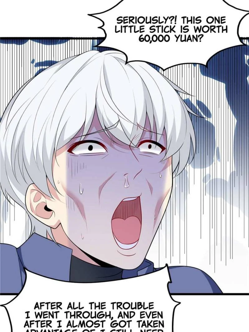 I Eat Soft Rice in Another World Chapter 59 - Page 27