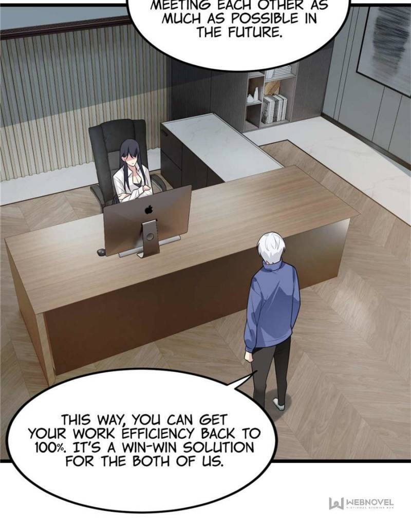 I Eat Soft Rice in Another World Chapter 59 - Page 38
