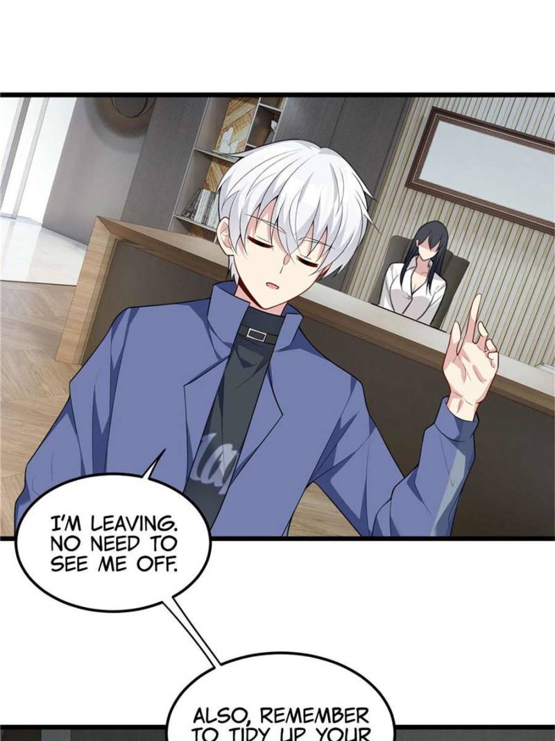 I Eat Soft Rice in Another World Chapter 59 - Page 39