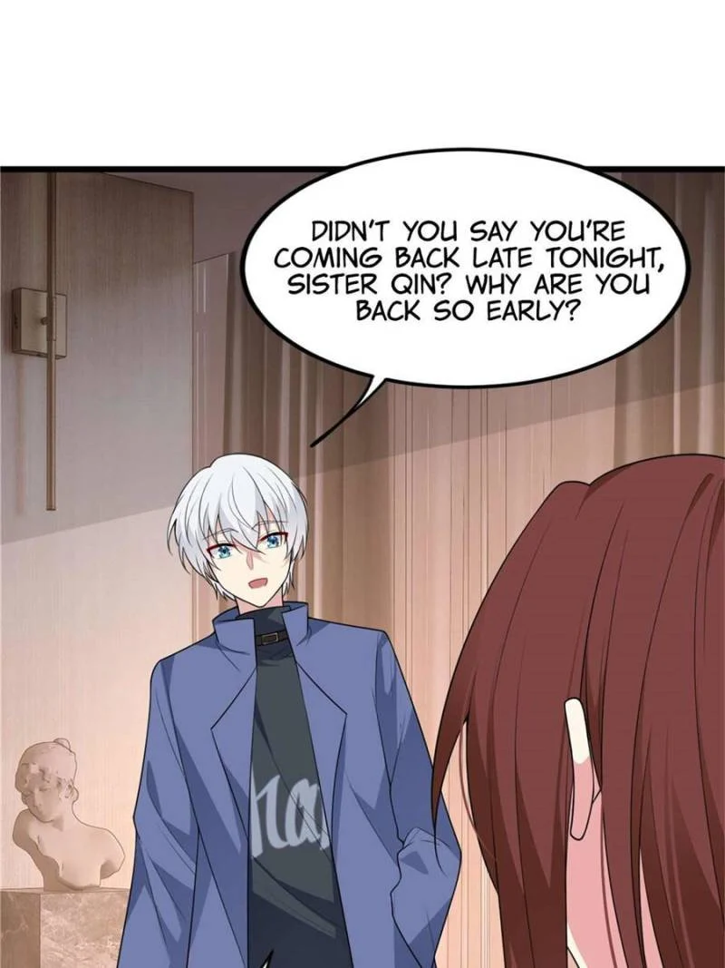 I Eat Soft Rice in Another World Chapter 59 - Page 57